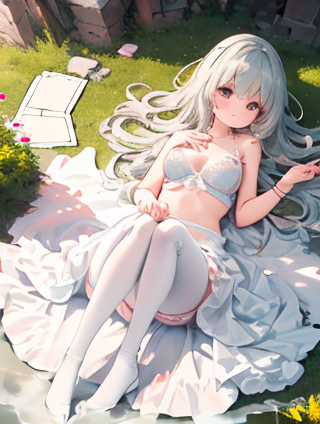 【黑裙配色指南：打造夏日清爽风情】