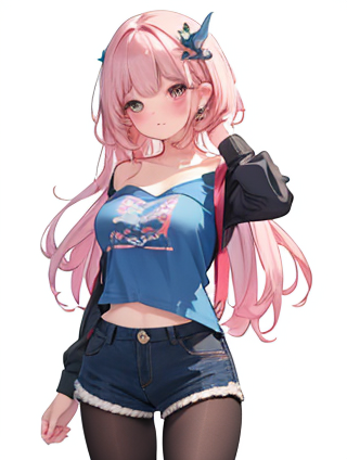 女生的爱情曲线：渐进与变化