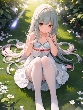 【爱已成诗，时光作序——女子心之所向，素履以往】