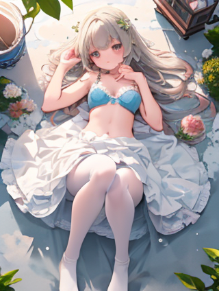 【唯美爱情里的温柔与坚韧：女人的爱语】