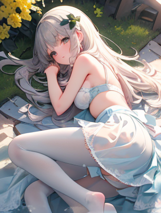 【唯美爱情里的温柔与坚韧：女人的爱语】