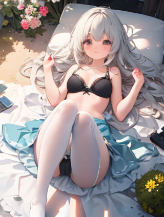 黑色的完美搭配：在绘画中探索色彩美学
