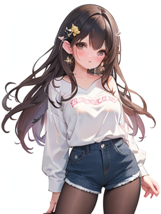 舞蹈打底衫：黑色与女性魅力的完美碰撞
