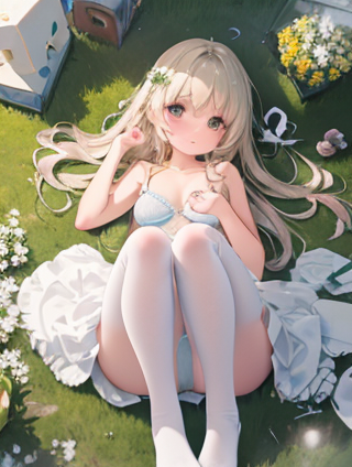 【唯美爱情里的温柔与坚韧：女人的爱语】