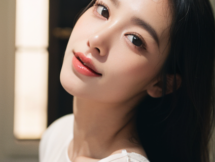 女人眼中的爱情：一幅幅温馨与甜蜜的画面