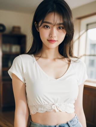 女性对亲密关系的重视与维护