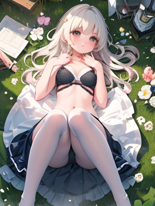 释放心灵的乐章：女性如何找到内心的宁静与平衡