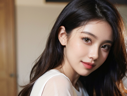 爱情里的温柔与坚强：女性视角下的情感表达