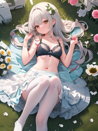 黑色的完美搭配：在绘画中探索色彩美学