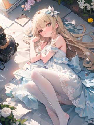 表达爱意：从“DearHeart”到“IDo”