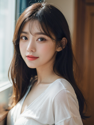 情感的多棱镜：经历过多段感情的女人