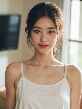 黑色的时尚美学：百搭经典与视觉盛宴