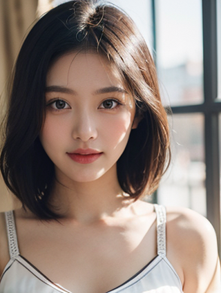 女生的爱情曲线：渐进与变化