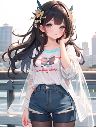 女性情感的多样性与复杂性