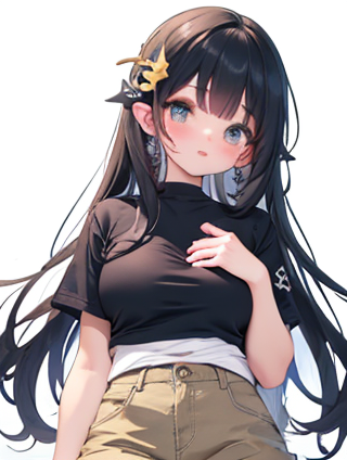 透明裤子白色如何清洗更洁白