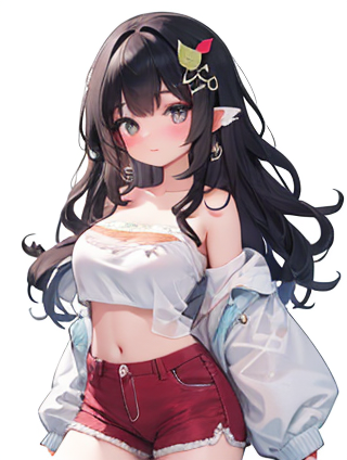 黑色长裙配什么外套好看