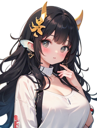 理智女神：智慧与情感并存的女性特质