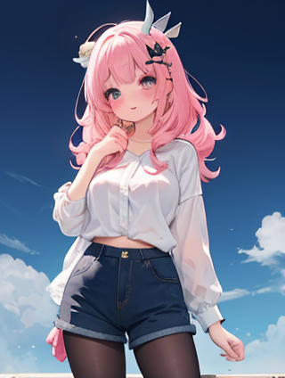 《女人对爱情的执着更久更长》