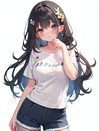 以柔克刚——男性视角的解读