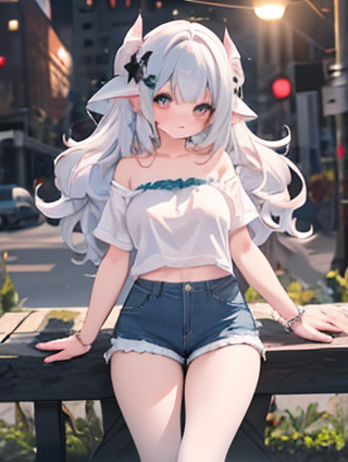【爱已成诗，时光作序——女子心之所向，素履以往】