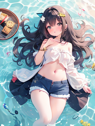 释放压力，享受生活的宁静