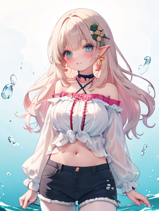 夏季黑与白：经典之美的无限可能