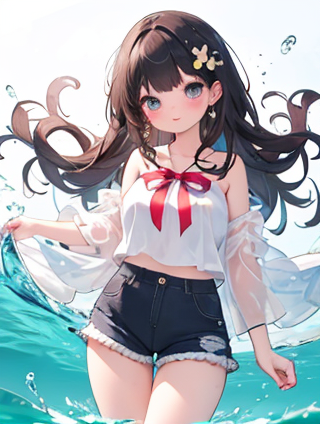 从岁月深处走来的温柔