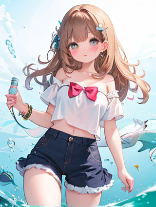 女生理性对待爱情的表现