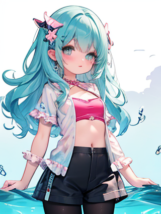 如何健康地面对身体发育：青春期女孩的身体变化与应对