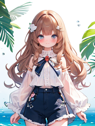 经历无数感情的女性：复杂的情感世界与内心成长