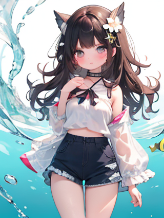 释放压力，享受生活的宁静