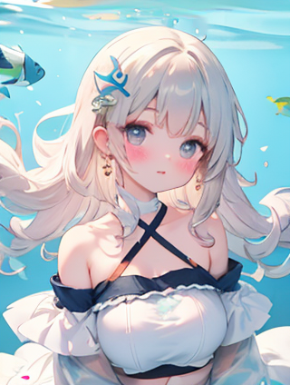 理智女神：智慧与情感并存的女性特质